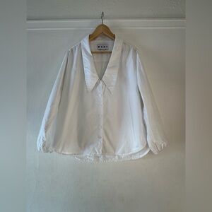 Wray Button-Down Shirt